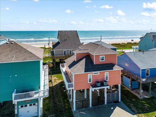 2634 Whitecap, Crystal Beach, TX, 77650 | Card Image