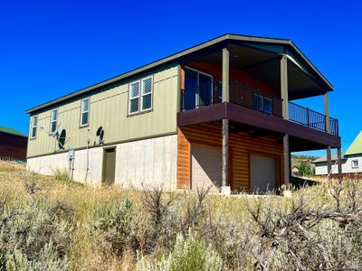 294 W Boggie Cir, House other with 3 bedrooms, 2 bathrooms and 18 parking in Garden City UT | Image 1