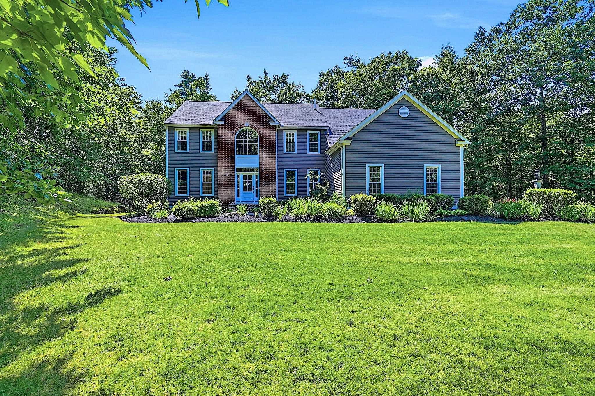 Residential in Amherst 2