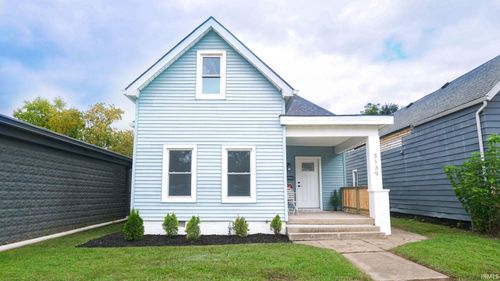 3139 Broadway Ave, Evansville, IN, 47712-4611 | Card Image