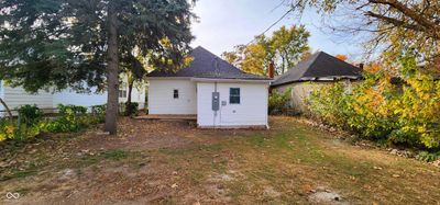 910 Tuttle Avenue, House other with 3 bedrooms, 1 bathrooms and null parking in Crawfordsville IN | Image 2