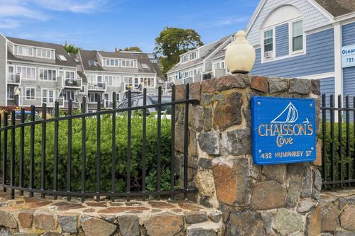 22d-432 Humphrey Street, Swampscott, MA, 01907 | Card Image