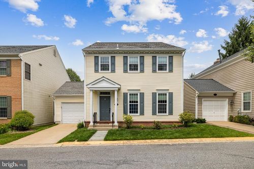 6 Castlebar Ct, GAITHERSBURG, MD, 20886-5675 | Card Image