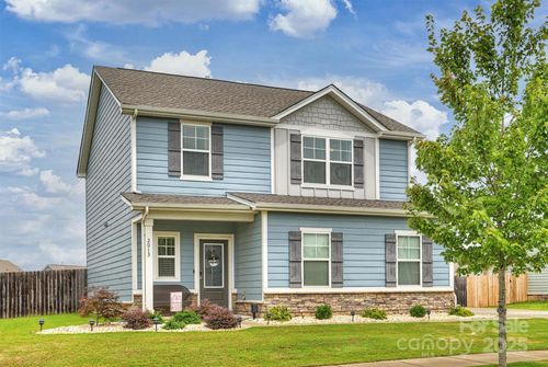 2013 Swanport Ln, Monroe, NC, 28110-9814 | Card Image
