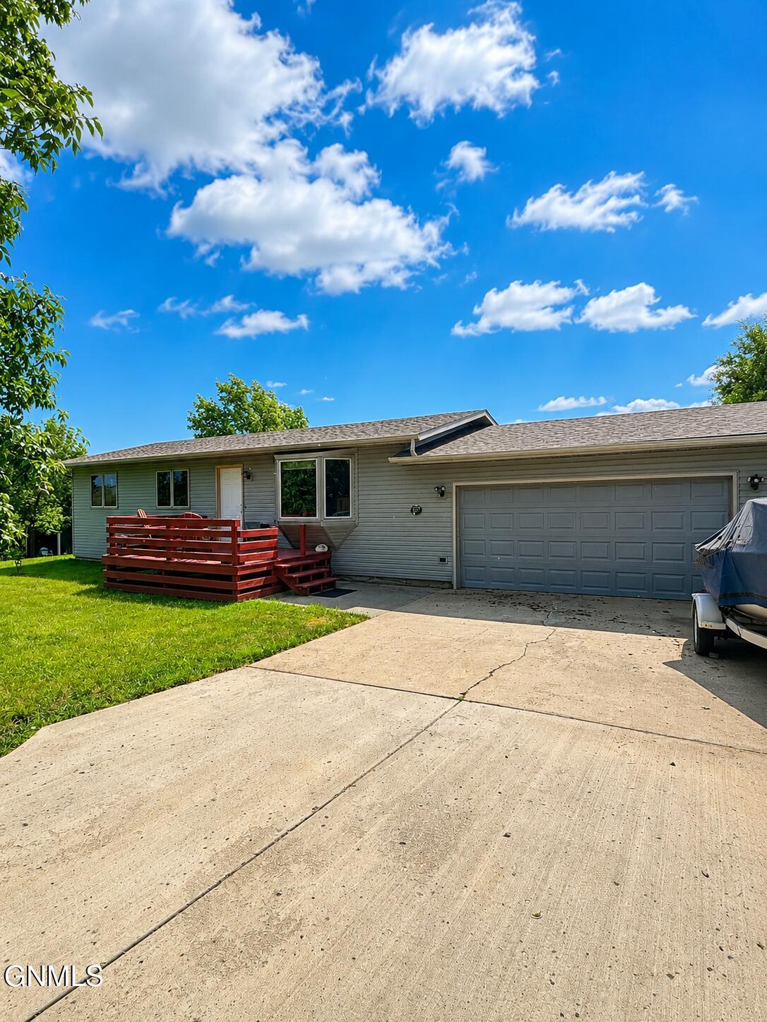 Residential in Williston