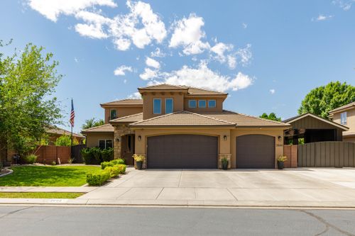 2644 E 3330 S, St. George, UT, 84790-7291 | Card Image