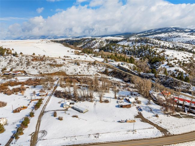 1149 Us Highway 12 E, House other with 2 bedrooms, 2 bathrooms and null parking in Townsend MT | Image 53
