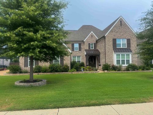 452 Tender Oaks Ln, Collierville, TN, 38017 | Card Image