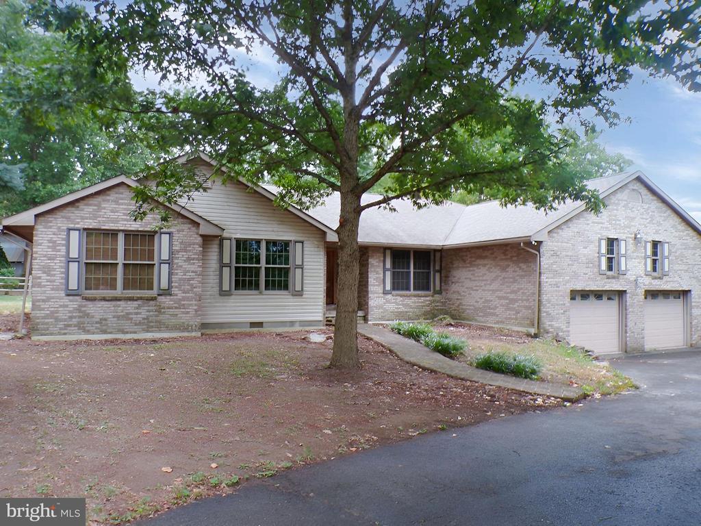 Goldens Ave, Cumberland, MD 21502