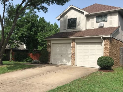 904 Sylvan Creek Dr, Lewisville, TX, 75067-4232 | Card Image