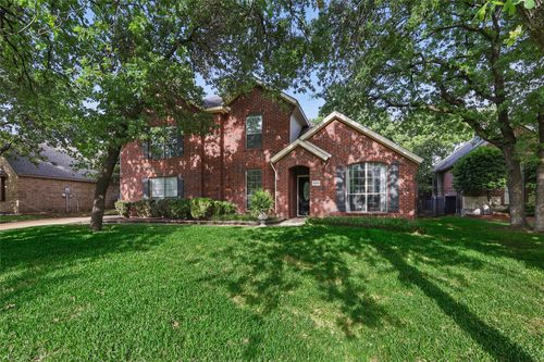 3103 Hidden Springs Dr, Corinth, TX, 76210-4186 | Card Image