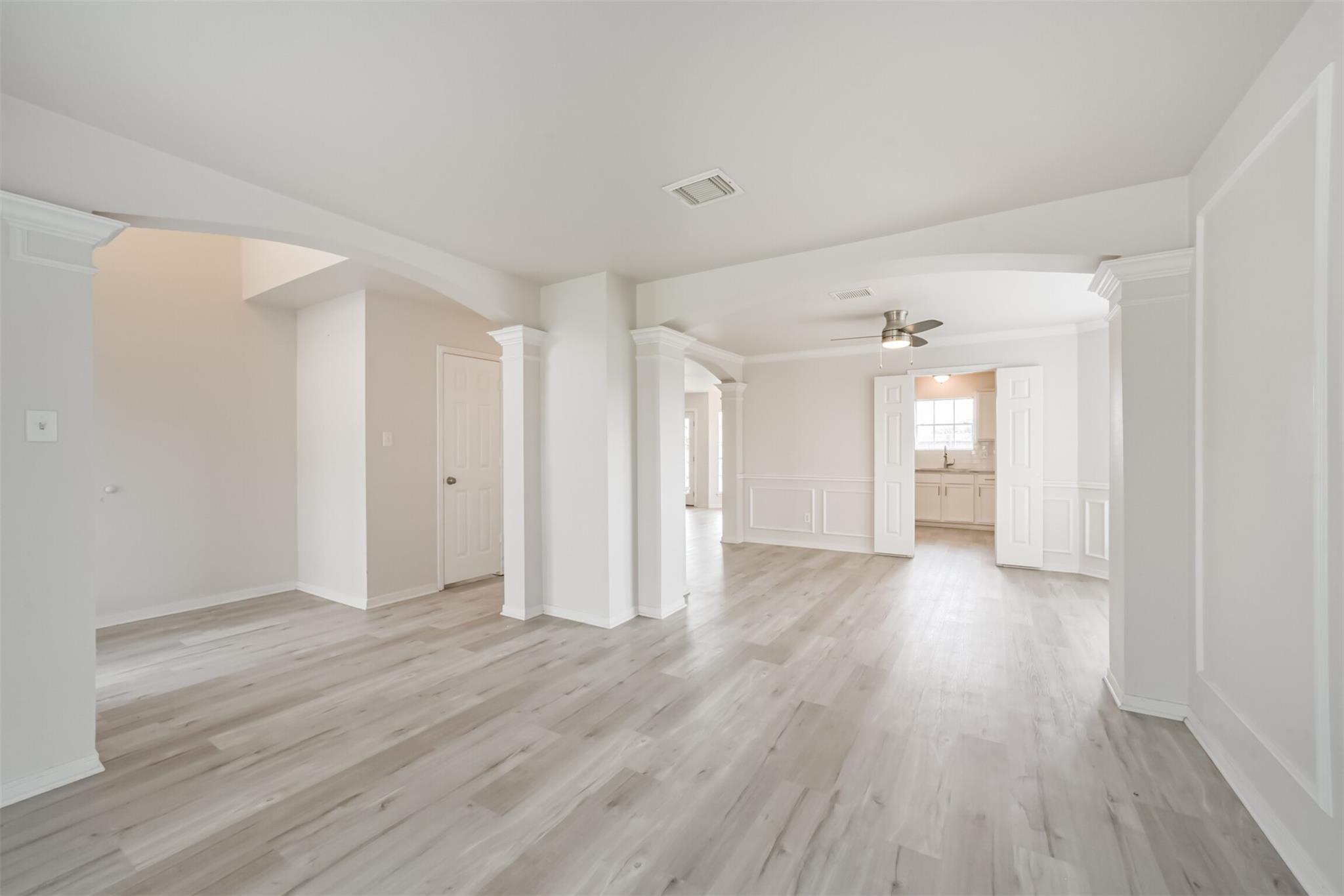 Residential in Houston 3