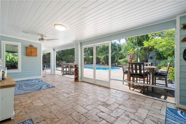 1850 Sw Hackman Ter, House other with 4 bedrooms, 4 bathrooms and 2 parking in Stuart FL | Image 48