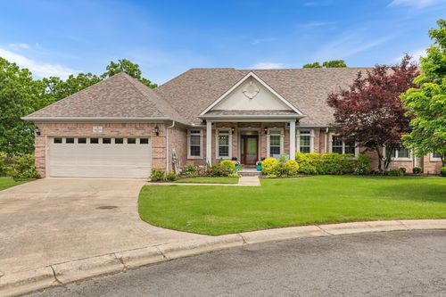 26 Algonquin Dr, Cabot, AR, 72023-7461 | Card Image