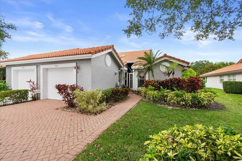7771 Majestic Palm Dr, Boynton Beach, FL, 33437-5413 | Card Image