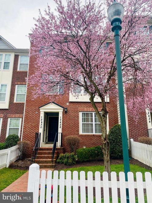 226-12430 Horseshoe Bend Cir, CLARKSBURG, MD, 20871-9477 | Card Image
