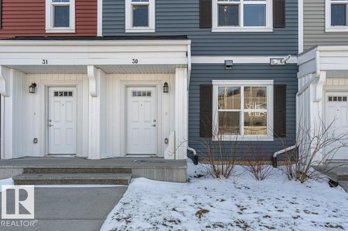 30-903 Crystallina Nera Way Nw, Edmonton, AB, T5Z0N6 | Card Image