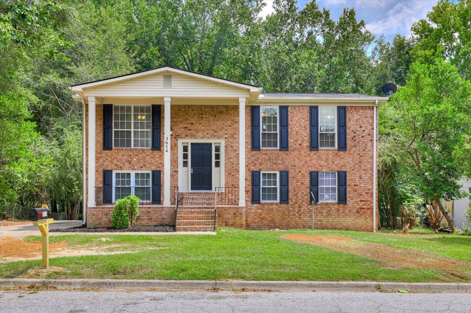 Langdon Dr, Augusta, GA 30906