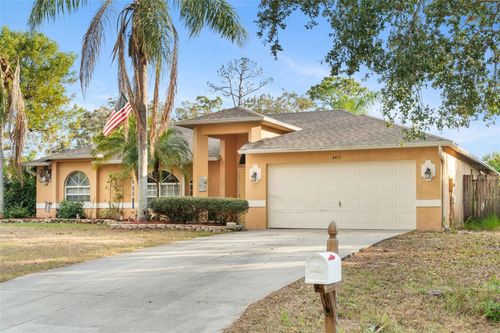 4413 Hansard Ave, North Port, FL, 34286-6016 | Card Image