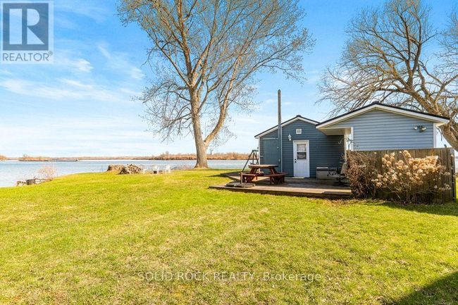 15 Gullymeade Rd, House other with 1 bedrooms, 1 bathrooms and 2 parking in Edwardsburgh ON | Image 19