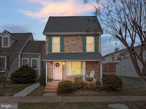 551 Alliance St, HAVRE DE GRACE, MD, 21078-3437 | Card Image