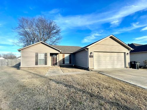 433 N Willow Ave, Trumann, AR, 72472-2008 | Card Image