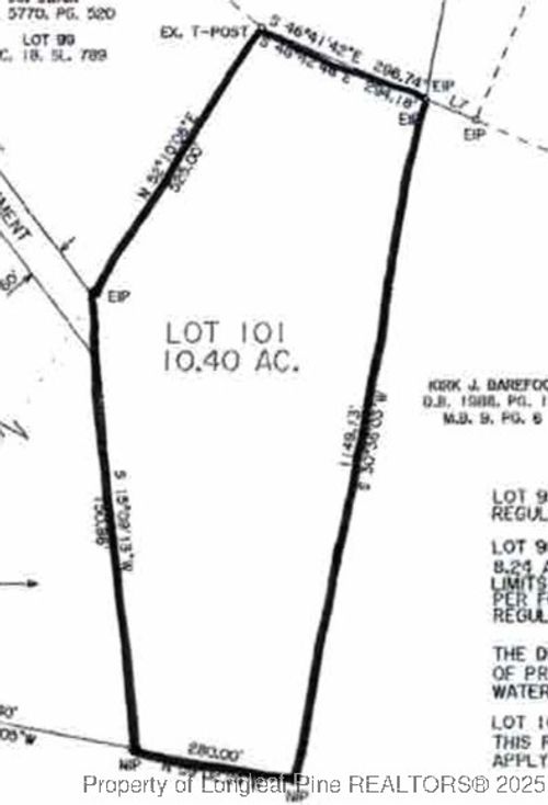 101-495 Grande Pines Vis, Foxfire Village, NC, 27281-9609 | Card Image