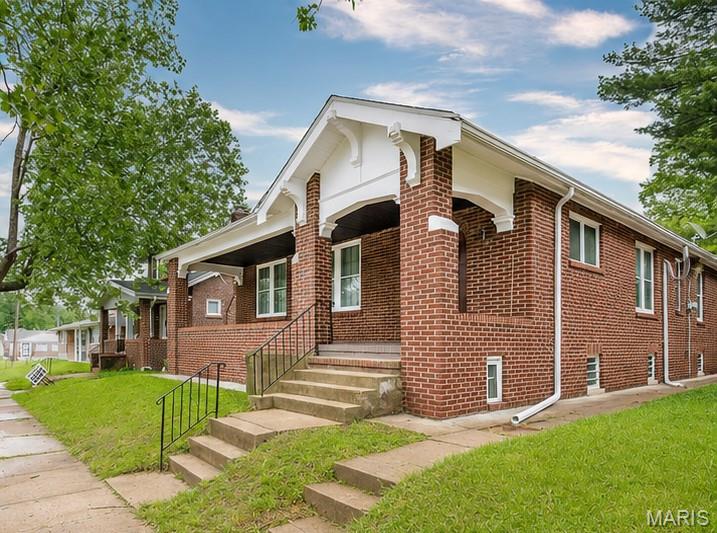 Residential in St Louis 2