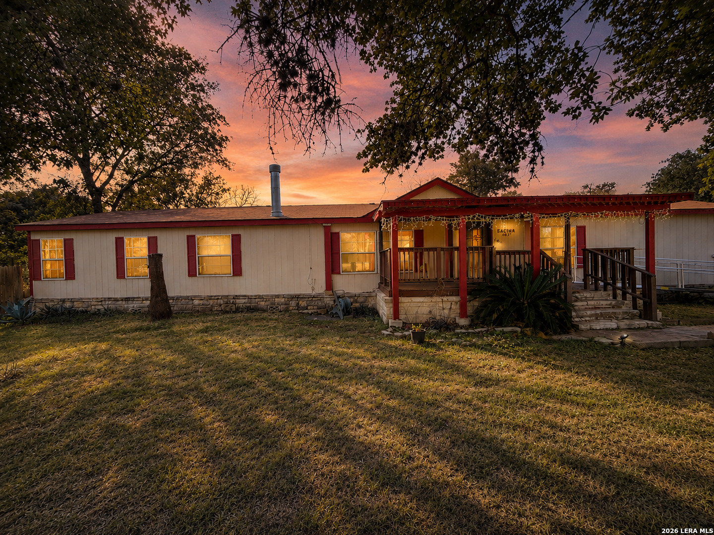 Residential in San Antonio
