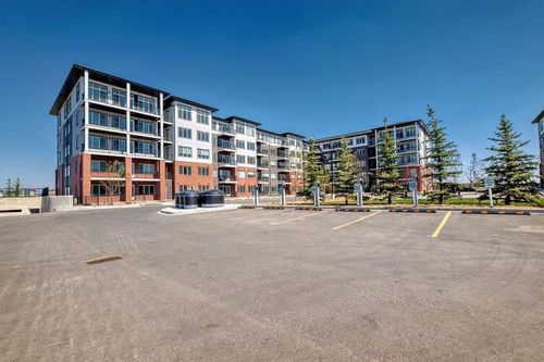 1109-395 Skyview Parkway Ne, Calgary, AB, T3N2K1 | Card Image
