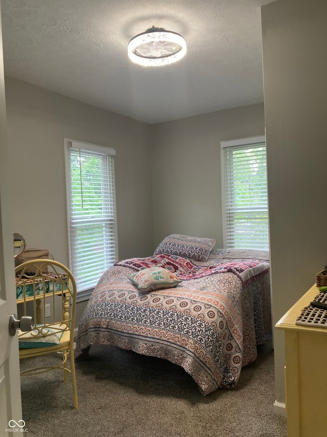 1114 Olney St, House other with 4 bedrooms, 2 bathrooms and null parking in Indianapolis IN | Image 15