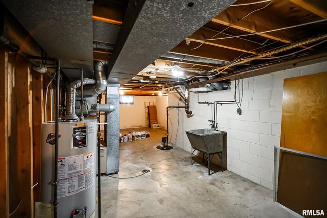 5123 E Rome Rd, House other with 3 bedrooms, 2 bathrooms and null parking in Chillicothe IL | Image 79