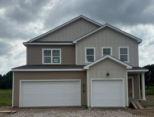 1683 Langston Ave Ne, Saint Michael, MN, 55376-2002 | Card Image