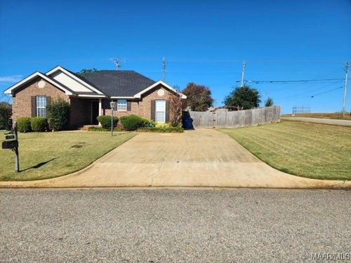 1798 Edinburgh St, Prattville, AL, 36066-3614 | Card Image