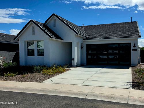 3605 W Lapis Dr, San Tan Valley, AZ, 85144-3927 | Card Image