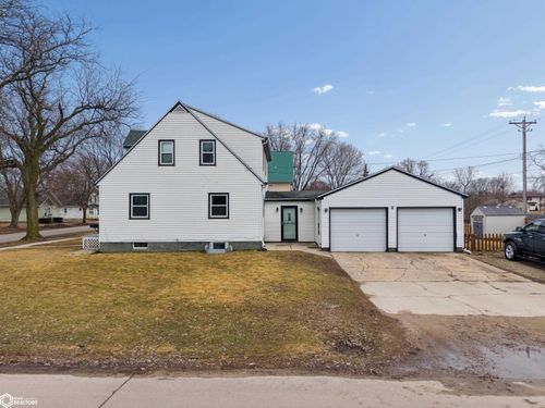 508 9th St N, Northwood, IA, 50459-1037 | Card Image