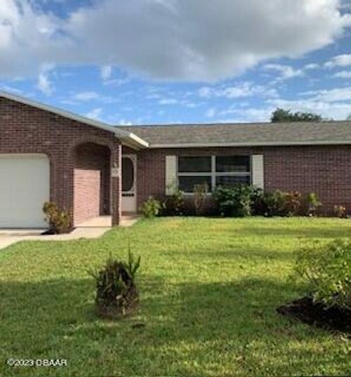1225 Thomasina Dr, PORT ORANGE, FL, 32129-4061 | Card Image
