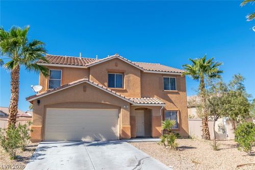 366 Penney View Ct, North Las Vegas, NV, 89032-6145 | Card Image