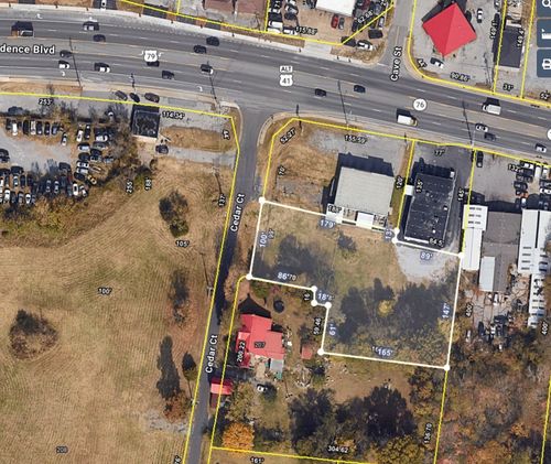 0 Cedar Ct, Clarksville, TN, 37042 | Card Image