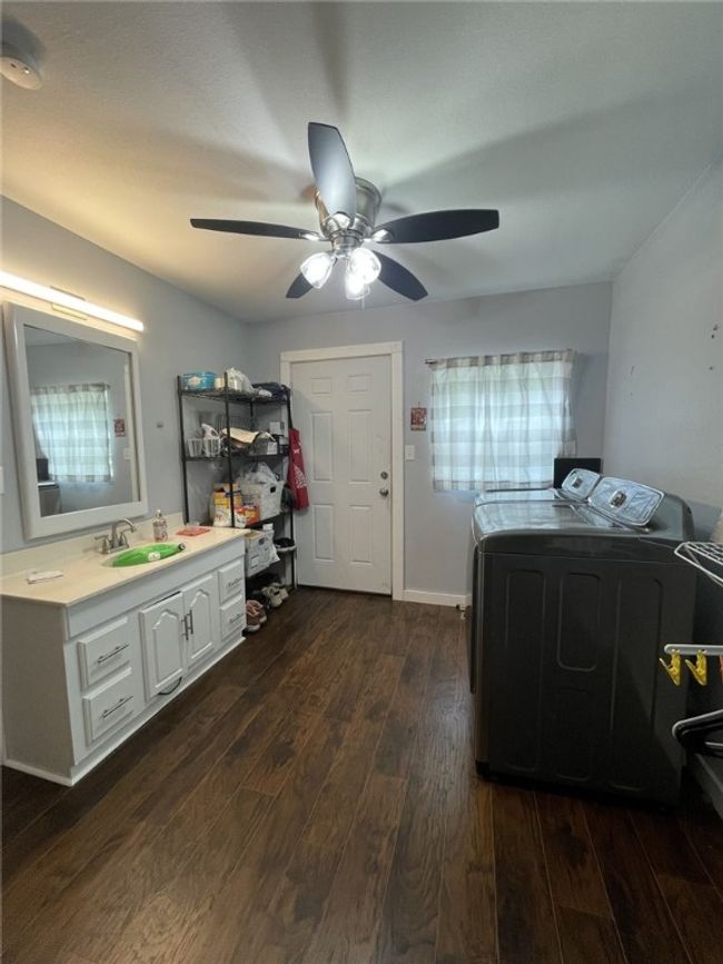 602 E Church Ave, House other with 3 bedrooms, 1 bathrooms and null parking in Berryville AR | Image 18