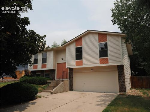 4990 Harvest Road, Colorado Springs, CO, 80920 | Card Image