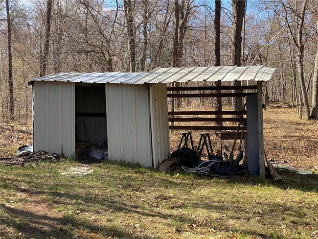 8108 Vernon Ave, House other with 2 bedrooms, 1 bathrooms and null parking in Trego WI | Image 16