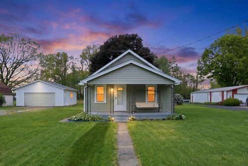 627 Barr Drive, Lancaster, OH, 43130 | Card Image