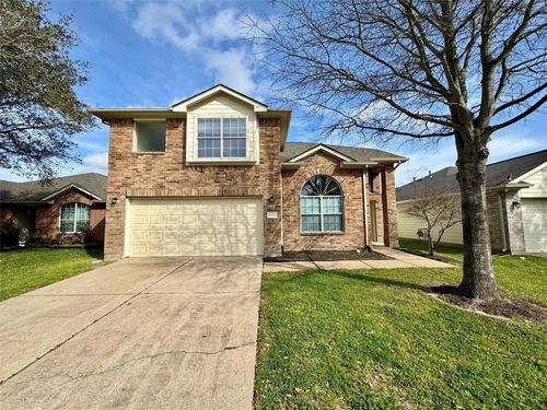 19638 Billineys Park Dr, Katy, TX, 77449-8542 | Card Image