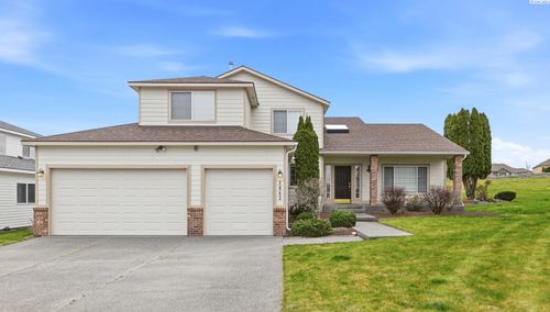 2843 Troon Ct, Richland, WA, 99354-2181 | Card Image