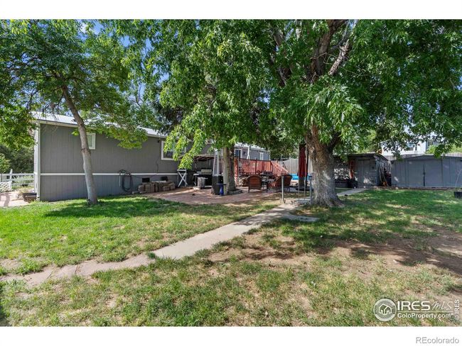 4501 Casa Grande Dr, House other with 2 bedrooms, 2 bathrooms and 2 parking in Greeley CO | Image 16