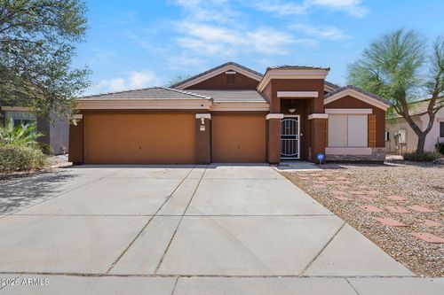 1773 E Cardinal Dr, Casa Grande, AZ, 85122-6317 | Card Image