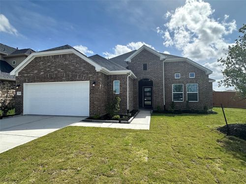 1052 Apple Ridge Road, Magnolia, TX, 77355 | Card Image