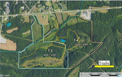 102-AC - 0 Highway 231, Home with 0 bedrooms, 0 bathrooms and null parking in Oneonta AL | Image 2