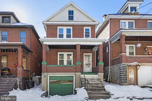 570 Patterson Ave, CUMBERLAND, MD, 21502-3354 | Card Image